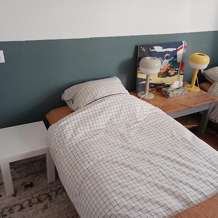 Happy Family Appartement ストラスブール エクステリア 写真